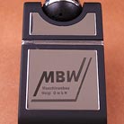 Beschriftungsbeispiel: Feuerzeug