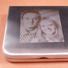 Beschriftungsbeispiel: Taschenspiegel